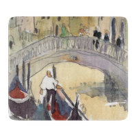 Destinations | Venice Plein Air Gondola Ride