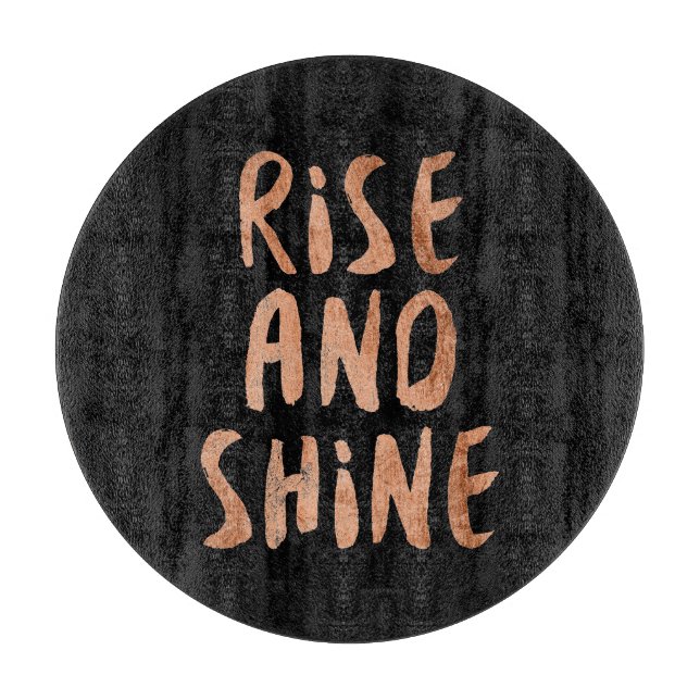 Planche À Découper Devis d'alimentation I (Devant)