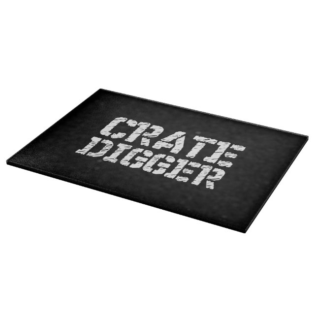 Planche À Découper Digger de vitesse (Coin)