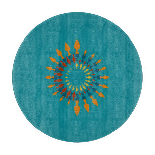 Planche À Découper Direction