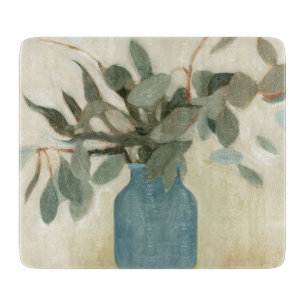 Planche À Découper Disposition neutre - feuille refoulé