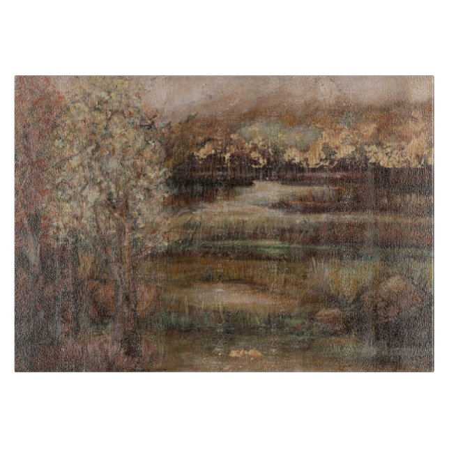 Planche À Découper Domaine des rêves I (Devant)