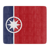 Drapeau de Norman (Oklahoma)
