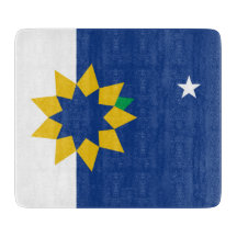 Drapeau de Topeka (Kansas)
