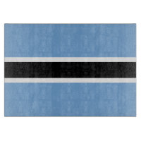 Drapeau du Botswana