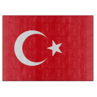 Drapeau turc
