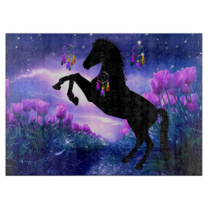 Planche À Découper Dreamcatcher