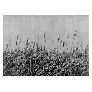 Planche À Découper Dune Triptyque III