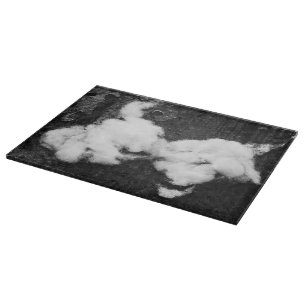 Planche À Découper duvet