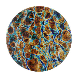 PLANCHE À DÉCOUPER EAU