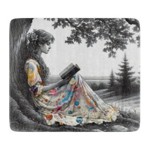 Planche À Découper Échapper