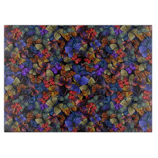 Planche À Découper Effet de Lorenz