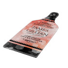 Elégante 35ème anniversaire de Mariage de corail