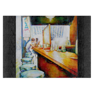 Planche À Découper Émotionnel pour motiver, logique pour justifier