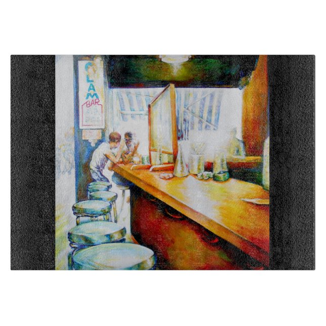 Planche À Découper Émotionnel pour motiver, logique pour justifier (Devant)