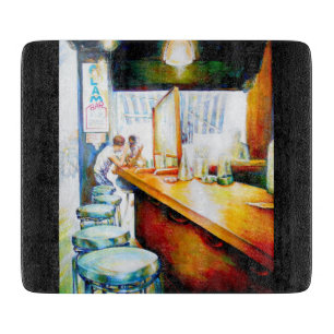 Planche À Découper Émotionnel pour motiver, logique pour justifier