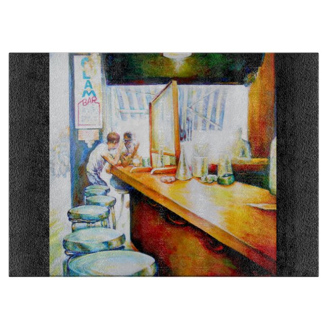 Planche À Découper Émotionnel pour motiver, logique pour justifier (Devant)