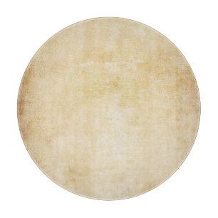 Planche À Découper Empreinte de léopard dessiné à la main, texture aq