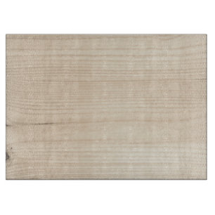 Planche À Découper En bois