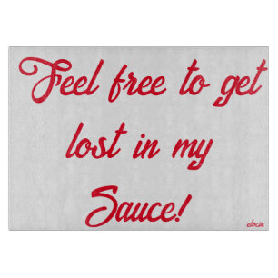 Planche à découper en verre décoratif 29.2 cm x 20