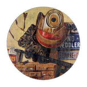 Planche À Découper Encore la vie des jouets pour garçons