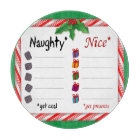 Entrez Naughty ou Nice