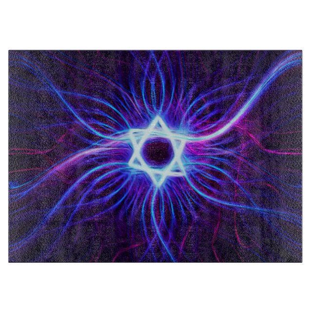 Planche À Découper Estomac de plasma (Devant)