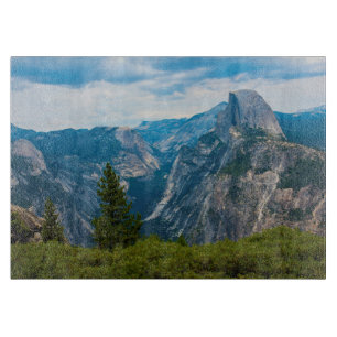 Planche À Découper États-Unis, Californie, Parc national de Yosemite