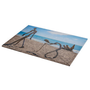 Planche À Découper Évolution