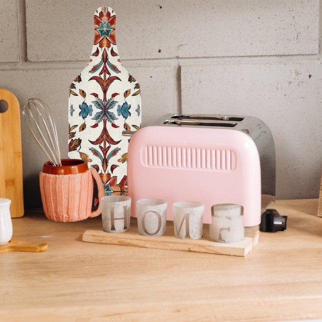 Planche À Découper Fabulous Fall and Blue (Créateur téléchargé)