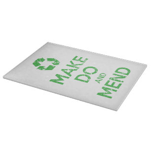 Planche À Découper Faire et réparer