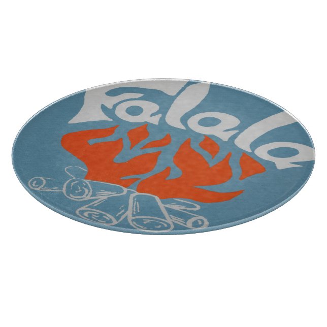 Planche À Découper FaLaLa (Coin)