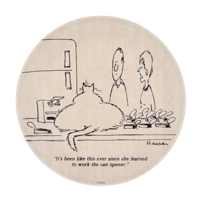 Planche À Découper Fat (Devant)