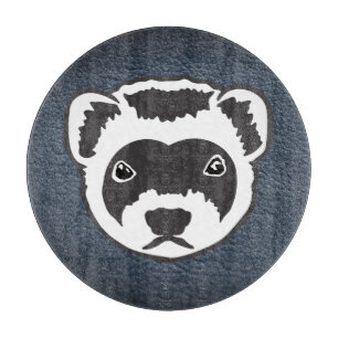 Planche À Découper Ferret