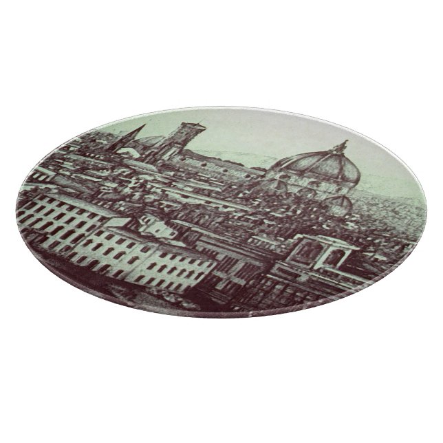 Planche À Découper Firenze (Coin)