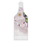 Fleurs de cerisier rose-clair