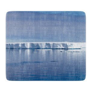 Planche À Découper Floating iceberg