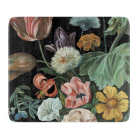 Floral baroque - Bouquet de fleurs