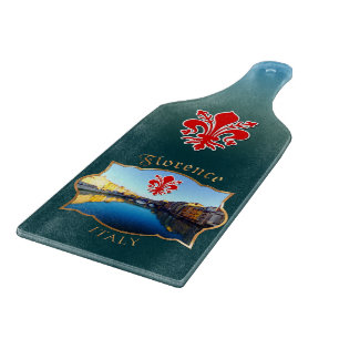 Planche À Découper Florence - Ponte Vecchio