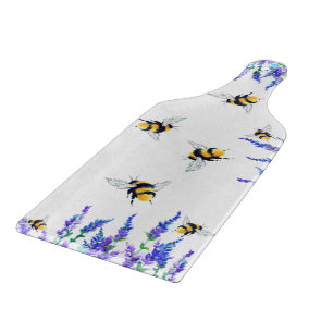 Planche À Découper Flying Bees Cutting Board