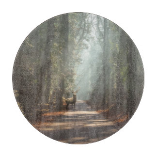Planche À Découper Forest | Jour de Woodland