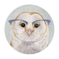 Forester à quatre roues | Wise Owl
