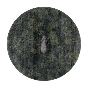 Planche À Découper Forêt Lalibela Game Reserve