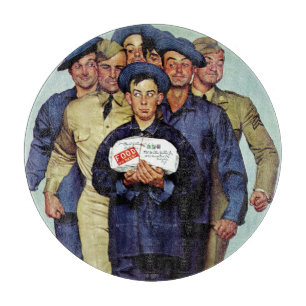 Planche À Découper Forfait Willie Gillis de Home