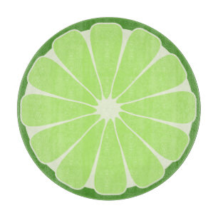 Planche À Découper Fruit Lime Trancher Cuisine Découpe Conseil Cadeau