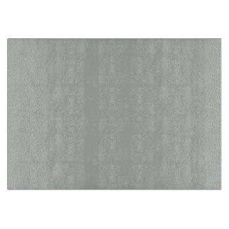 Planche À Découper Fumer Gris Personnalisé Gris Argent Arrière - plan