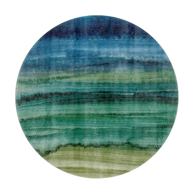 Planche À Découper Fusion IV (Devant)