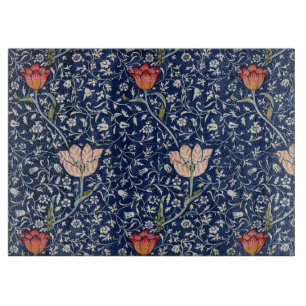 Planche À Découper Garden Tulip (Medway) par William Morris