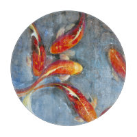 Gracieux Koi II