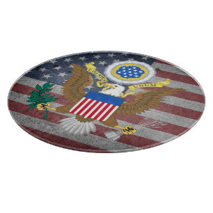 Planche À Découper Grand joint des Etats-Unis